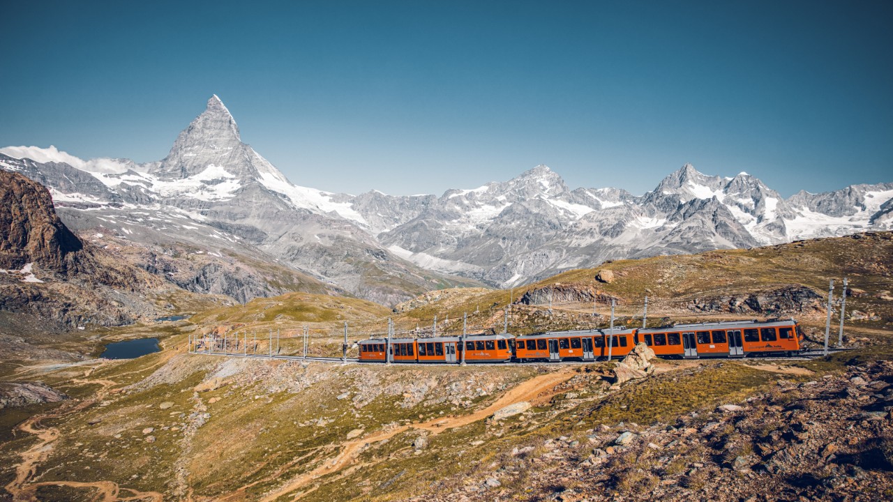 Gornergratbahn
