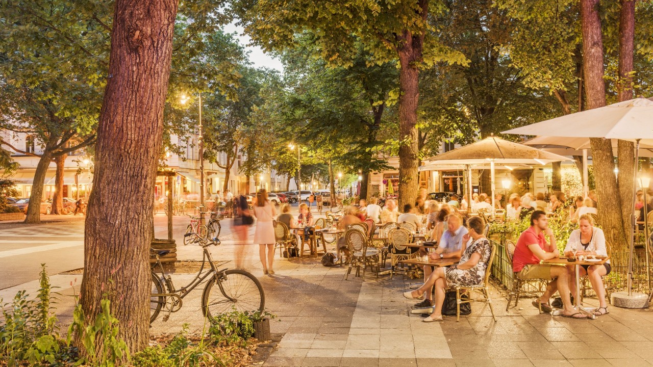 Ludwigkirchplatz