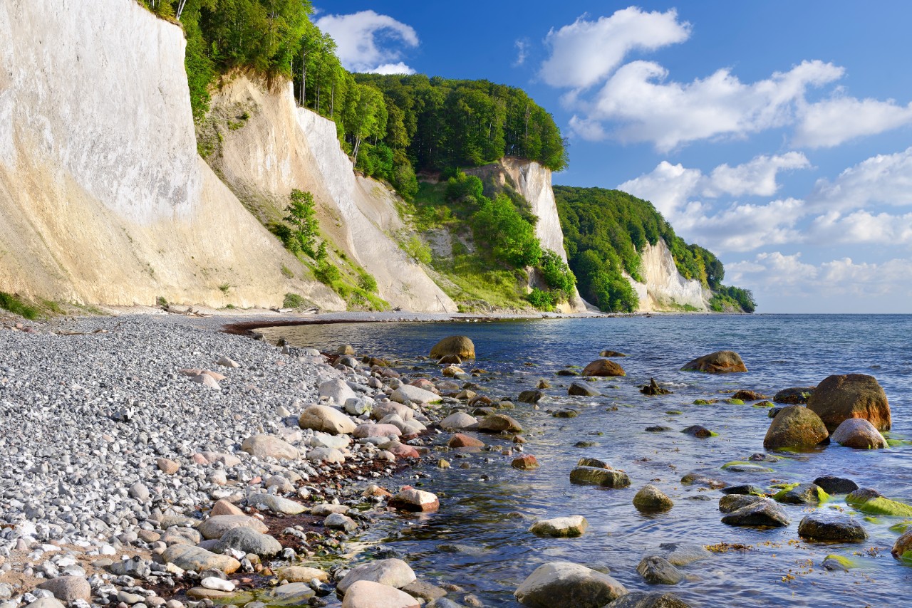 Parc national de Jasmund