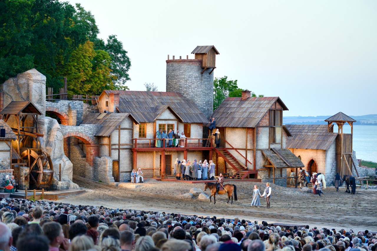 Festivités de Störtebeker