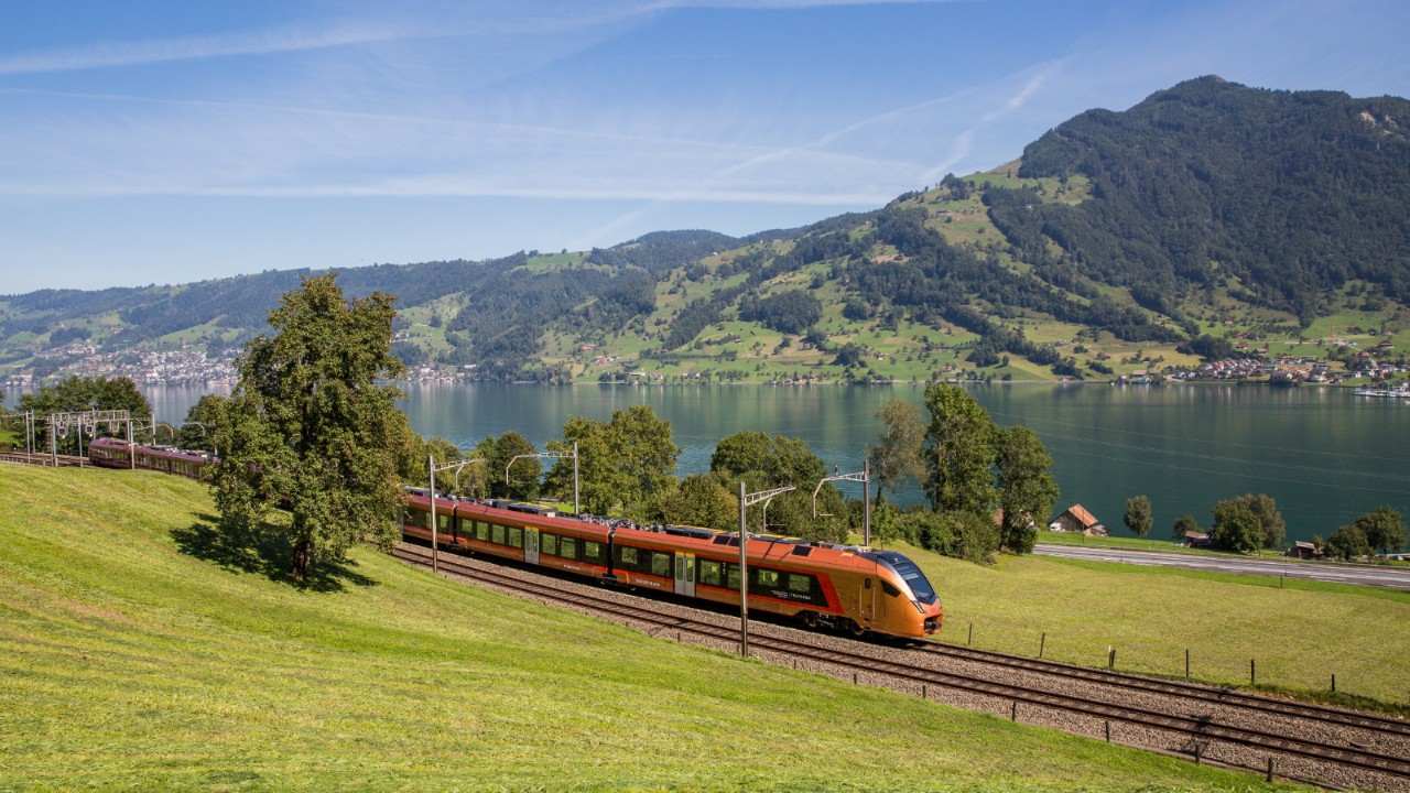 Voralpen-Express