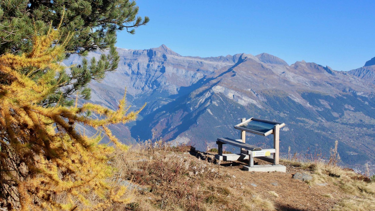 Panoramaweg