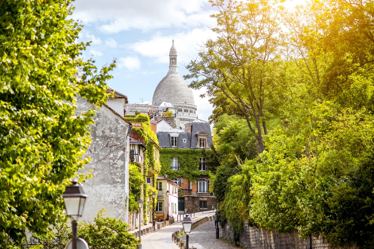 Sacré-Cœur